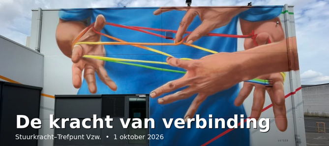 Muurschildering