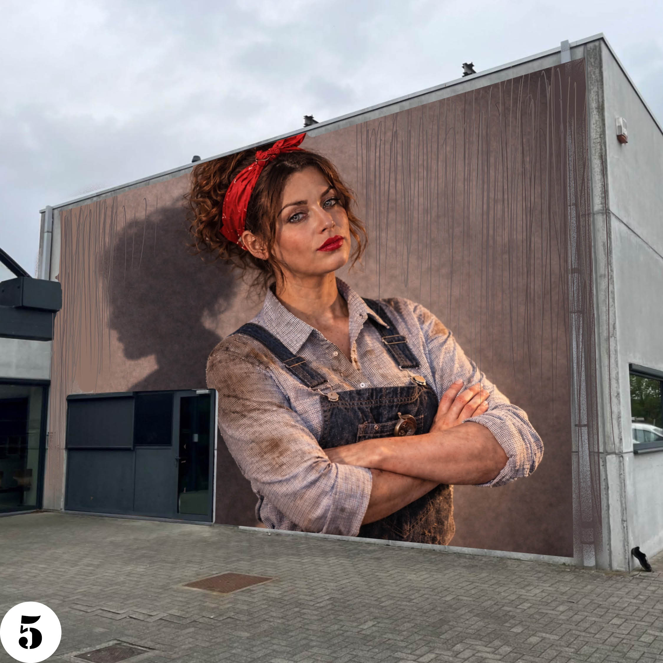 Ontwerp 5